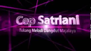 Tak Terduga  Rhoma Irama versi Gitar Cover By Cep Satriani