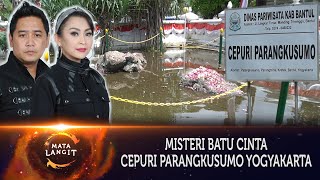 Download Lagu 106 - BATU CINTA, SAKSI KISAH ASMARA RATU PANTAI SELATAN DENGAN PANEMBAHAN SENOPATI DI YOGYAKARTA. MP3