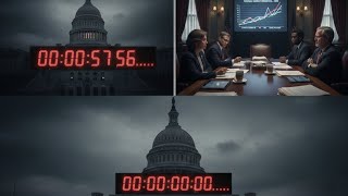 Celebrity US Government Shutdown 2026 Explained | Economic & Political Impact Wealth