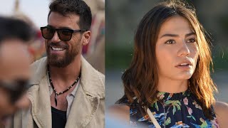 Demet Caught Buying Baby Clothes — Is Can Ready To Be A Dad? screenshot 4