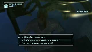 Average NPC Experience in Fallout