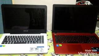 A455L vs A550L