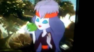 Cybela And Ghouls In Wonderland Part 14 The Mad Tea Party Part 1