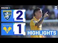 Frosinone Helas Verona goals and highlights