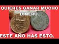 EN ESTA FORMA SE GANA MUCHO DINERO. old coins.