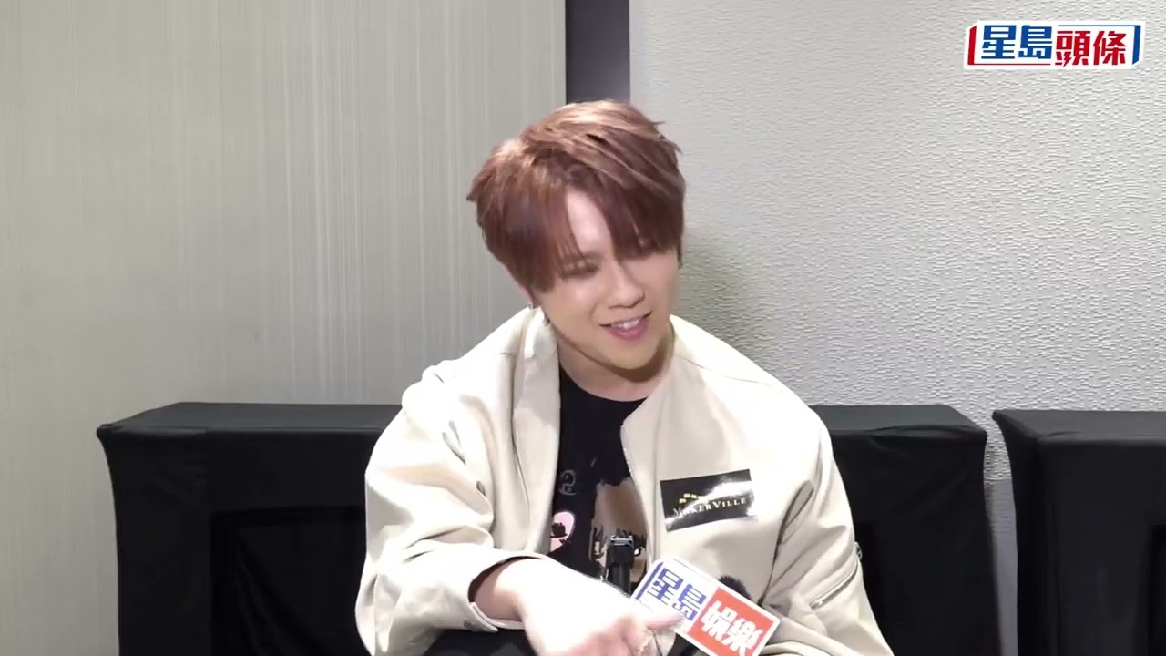 姜濤演唱會丨見證7年成長轉變望成為Better Man 開心宣布尾場出DVD：唔做呢一行可以睇返