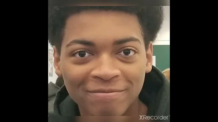 Evolution of Michael Eaglin (2005 - 2021)