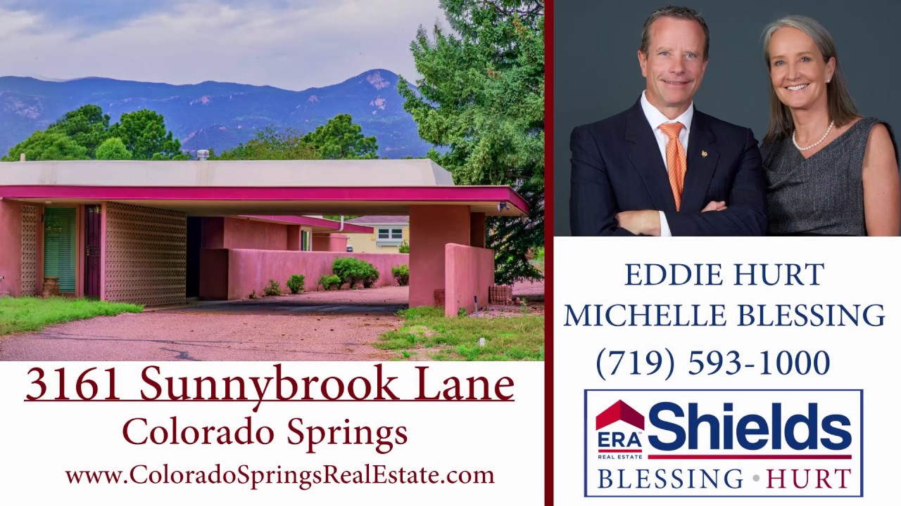 3161 Sunnybrook Lane in Kissing Camels Video Master YouTube