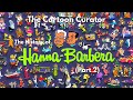 The History of Hanna BARBERA (Part 2) - Episode 4