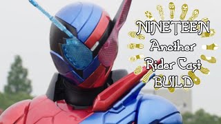 Download Lagu "I've Got the Winning Formula!" | Kamen Rider Build 1-2 Review