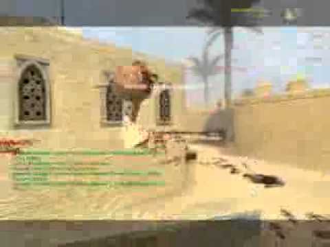 Counter-Strike Source MultiHack+Download