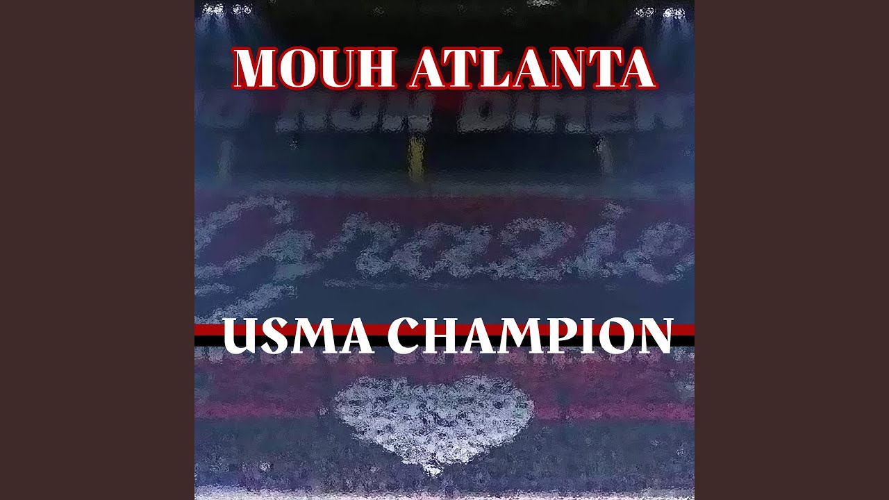 Usma Champion - YouTube