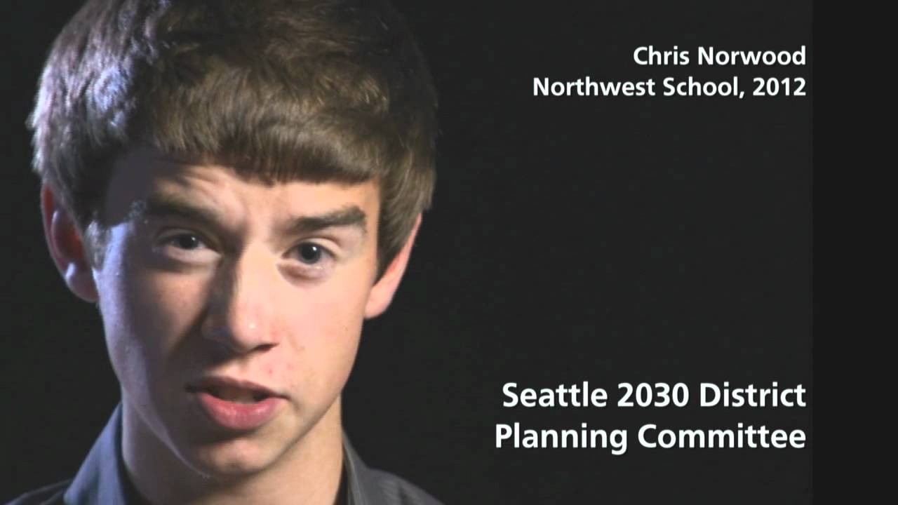 Seattle 2030 District