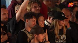 Leony&Gabriel VS Last Alive&MZK | Top 32 | Outbreak Europe 2026