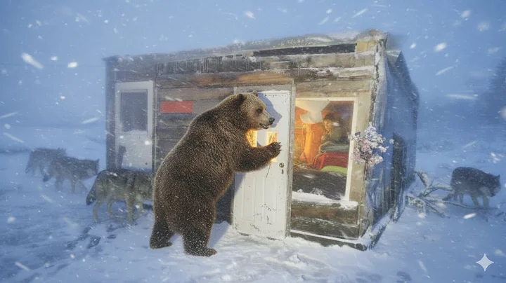 Survived the DEADLIEST Cold on EARTH! -30°C Survived in A TREEHOUSE in the middle of A BLIZZARD!