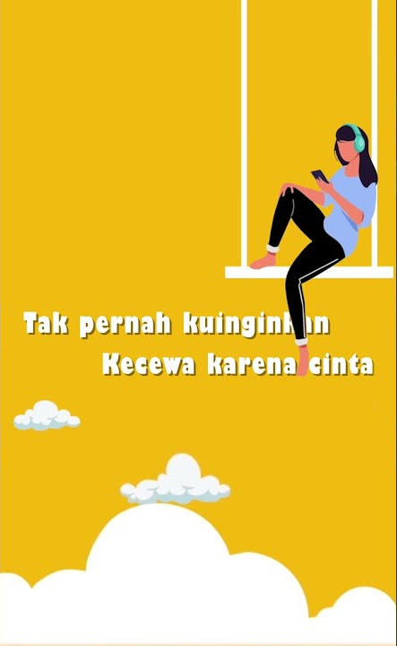 Nindy - Tak Pernah Kubayangkan #shorts