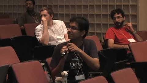 Debian/kFreeBSD from the FreeBSD Point of View