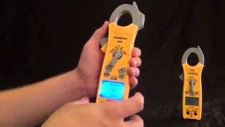Fieldpiece Sc420 Essential Clamp Meter Digital Multimeter