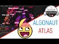 Review algonaut atlas le drum sampleur intelligent