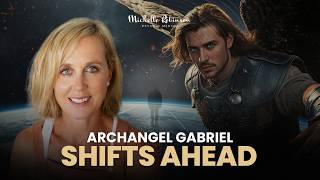 Archangel Channeling - A Turning Point. Archangel Gabriel on What You Can Shift in the Year Ahead