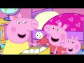 Peppa does Arts and Crafts! 🐷🎨 @Peppa Pig - Official Channel