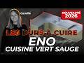 La NOUVELLE CUISINE ENO Vert Sauge // Les Durs à Cuire 🔥