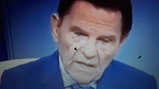 Kenneth Copeland net worth 760 million dollars and he's begging for money