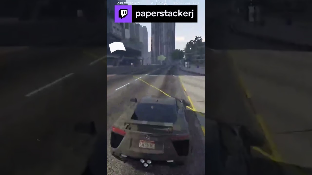 The Cleanest Line | paperstackerj on 