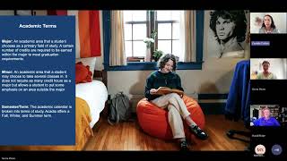 Acadia University | First-Generation Student Information Session 2026