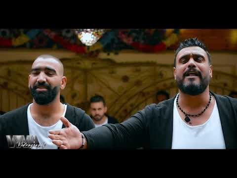 ♫ GRUP AYGUNLER - VİŞNE, ÇİLEK, KİRAZ 2018 █▬█ █ ▀█▀ (Official video) ♫