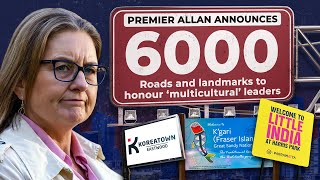 6,000 Place Names Under Threat – Stop the Erasure of Our Legacy!