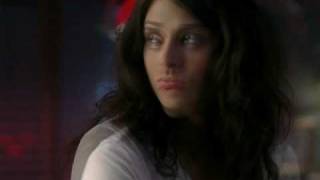 Lizzy Caplan on True Blood