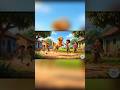 कुत्रा म्हणे भो भो भो 🐶 | Marathi Kids Song | Dog Song for Kids #shorts