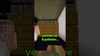 Minecraft Ta Kabe - 2B2T