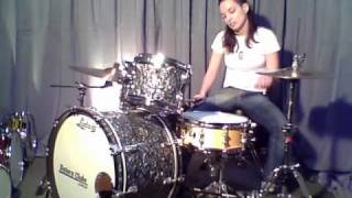 Sonor 3007 Maple 14x5,5 Snare - BATERACLUBE.com.br - Nina ParΓ‘