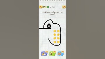 Tech gamer 13 : Draw 2 save level 193 || Could you collect all the coins|| #shorts #draw2save #song