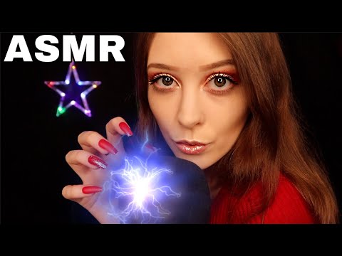 ASMR: FAST & AGGRESSIVE TRIGGERS 😍 (tu vas kiffer) 💤