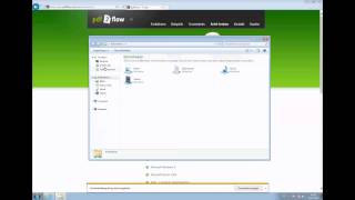 Tutorial - Download & Install pdf2flow
