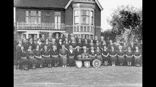 Raunds Ladies Choir #1
