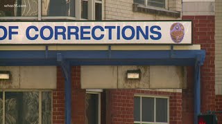 Metro Corrections look for solutions after incarcerated person dies by suicide