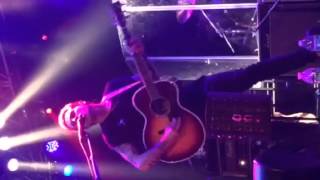 Ryan Cabrera - Photo (Live)