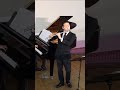 Flute Encyclopedia | Simonetti Madrigale | Yuya Kanda