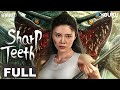 4K ENGSUB Sharp Teeth Pretty Women Battle The Piranha Disaster YOUKU MONSTER MOVIE 