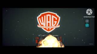 I Destroy Warner Bros Warner Animation Group Ratpac Entertainment The Lego Ninjago Movie