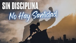 Sin Disciplina No Hay Santidad  Juan Manuel Vaz