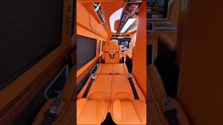 Toyota Hiace 2026 Modern Luxury Van for Family and Business #Viral #trending