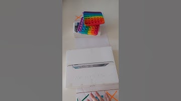 Fidget Asmr Pop it Tiktok #17 Compilation No Talking #tiktokcompilation #popit #popitcompilation