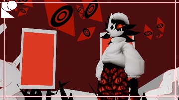 [] FOLLY [] REGRETEVATOR (Dumb little animation)