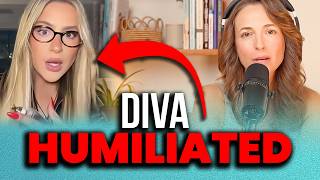 Diva HUMILIATED For SELFISH Reasons She Wants a Man! - Honey, Youll Wind Up ALONE!