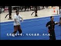 Fung siu ching wing chun comes out of the shadows wing chun competition